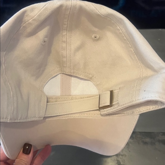 Free People x American Needle Black Adjustable Cap